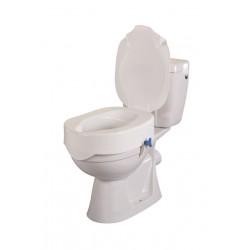 Réhausse WC REHOTEC H10 cm,...
