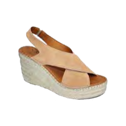 CHAUSSURES JESSY BEIGE