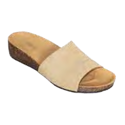 CHAUSSURES TESS BEIGE T 42