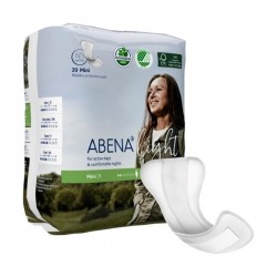 ABENA Light Mini 1,180ml...