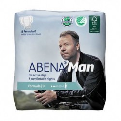 ABENA MAN Formula 2.700ml...