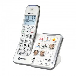 TELEPHONE AMPLIFIE...